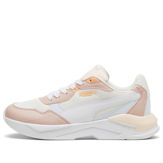 X-Ray Speed  Lite ”Rosa”