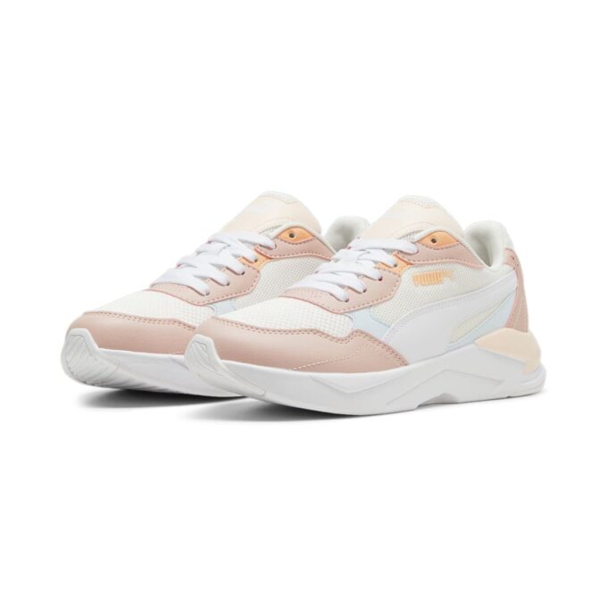 X-Ray Speed  Lite ”Rosa”