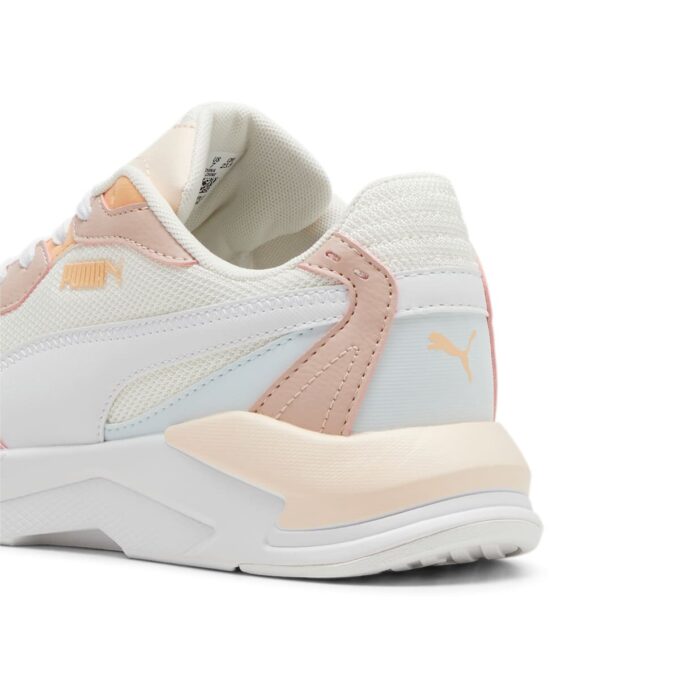 X-Ray Speed  Lite ”Rosa”