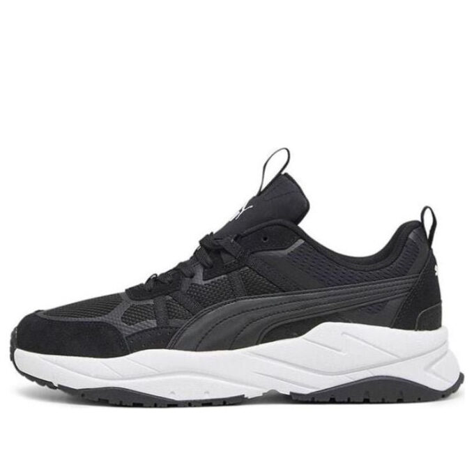 X-Ray Tour Sneakers ”Svartvit”