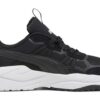 X-Ray Tour Sneakers ”Svartvit”