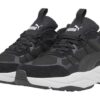 X-Ray Tour Sneakers ”Svartvit”