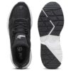 X-Ray Tour Sneakers ”Svartvit”