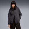 Yona Dam Hoodie med Dragkedja Yona Dam Hoodie med Dragkedja
