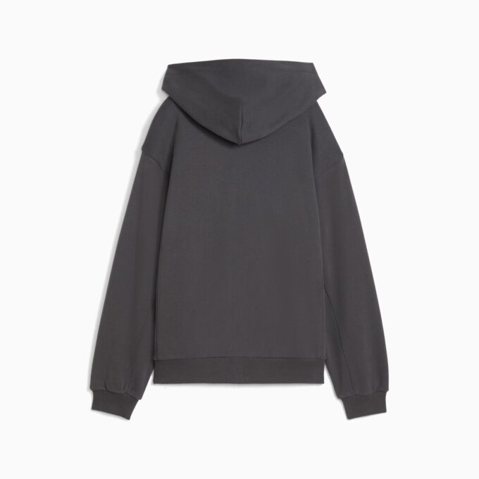 Yona Dam Hoodie med Dragkedja Yona Dam Hoodie med Dragkedja