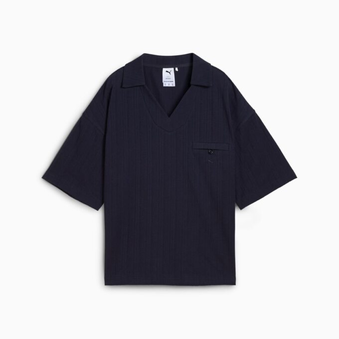 YONA Dam Överdimensionerad Polo YONA Dam Överdimensionerad Polo