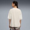 Yona mönstrad t-shirt för kvinnor Yona mönstrad t-shirt för kvinnor