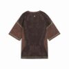 Yona mönstrad t-shirt för kvinnor Yona mönstrad t-shirt för kvinnor