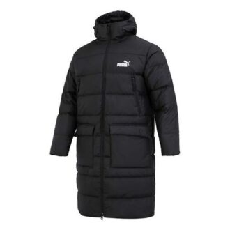 Ytterjacka ”Svart”