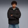 Ytterkläder Herr Hooded Isolerad Jacka Ytterkläder Herr Hooded Isolerad Jacka