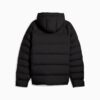 Ytterkläder Herr Hooded Isolerad Jacka Ytterkläder Herr Hooded Isolerad Jacka