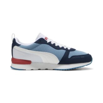 Zapatillas Urbanas ”Blue White”