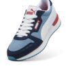 Zapatillas Urbanas ”Blue White”