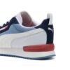 Zapatillas Urbanas ”Blue White”