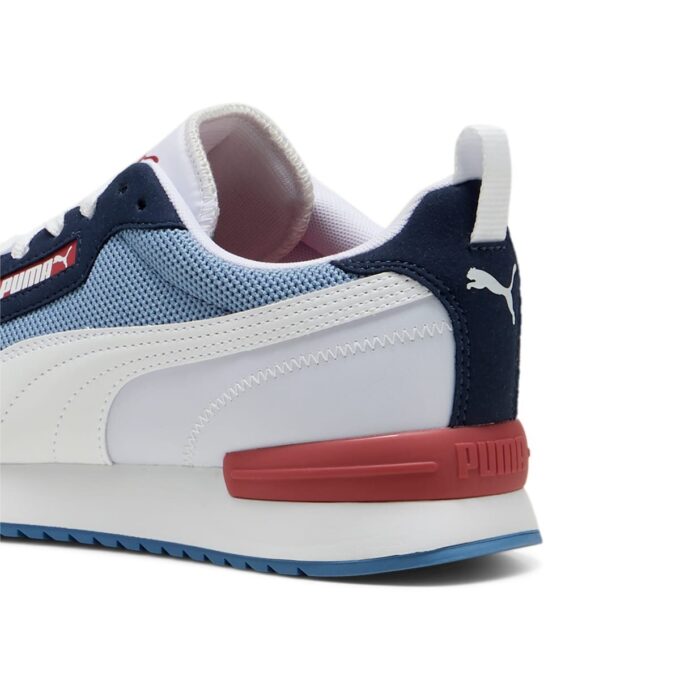 Zapatillas Urbanas ”Blue White”
